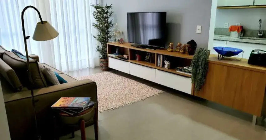 Apartamento de 2 suítes à venda no Campeche