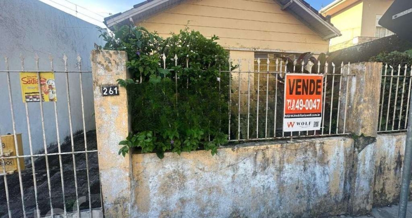 Casa com 2 quartos à venda na Rua Major Costa, 261, Centro, Florianópolis