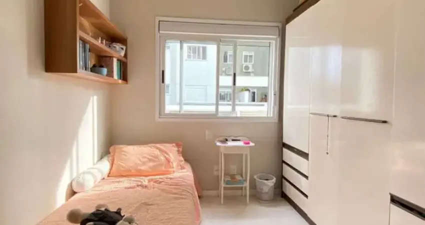Apartamento à venda em Saco Grande com 100 m², 3 q