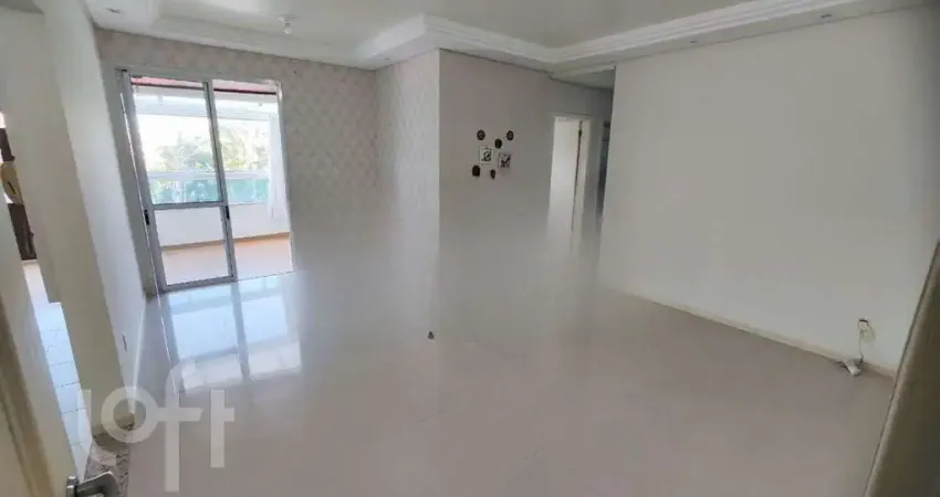 Apartamento com 3 quartos à venda na Rua Antenor Morais, 42, Bom Abrigo, Florianópolis