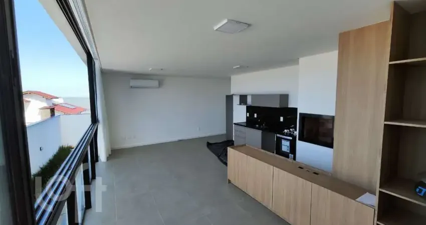 Apartamento à venda em Coqueiros com 78 m², 2 quar
