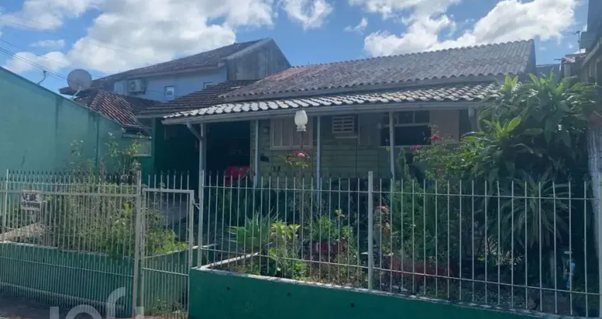 Casa com 2 quartos à venda na Servidão Jaborandi, 491, Campeche, Florianópolis