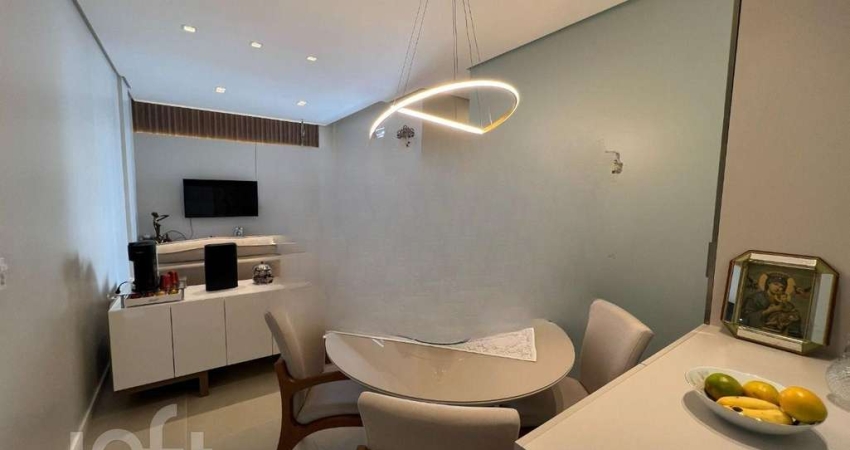 Apartamento à venda em João Paulo com 75 m², 2 qua