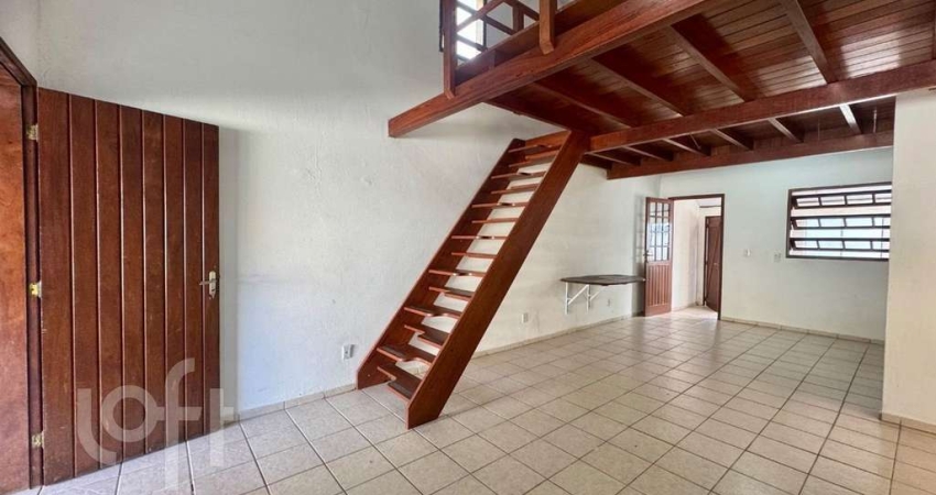 Casa com 2 quartos à venda na Servidão Dunas da Joaquina, 250, Rio Tavares, Florianópolis