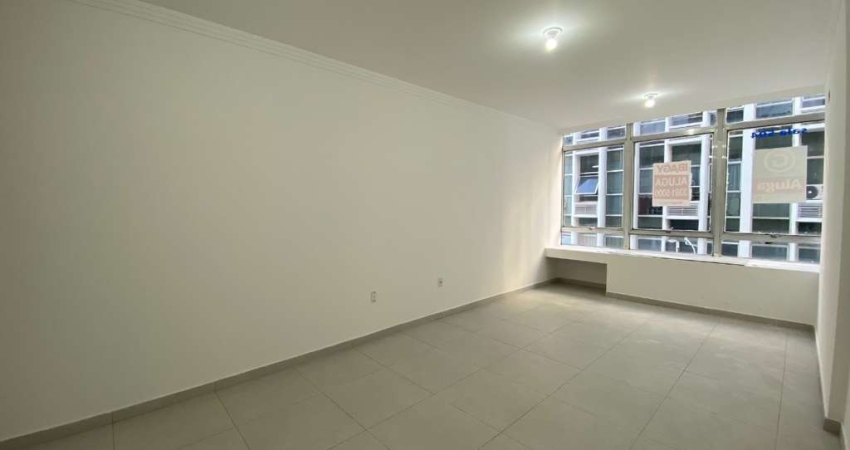 Sala comercial à venda na Rua Tenente Silveira, 199, Centro, Florianópolis