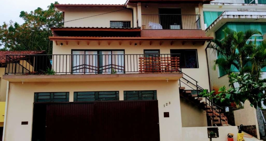 Casa de 5 dormitórios à venda no Itacorubi