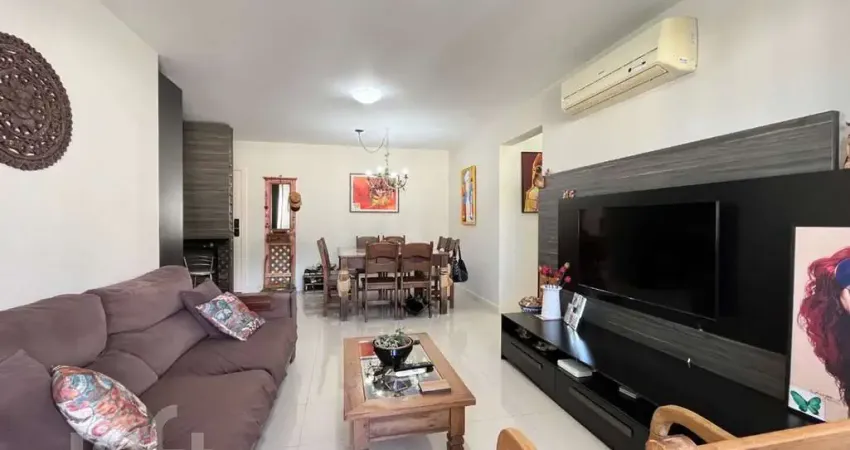 Apartamento com 3 quartos à venda na Rua Pastor William Richard Schisler Filho, 900, Itacorubi, Florianópolis