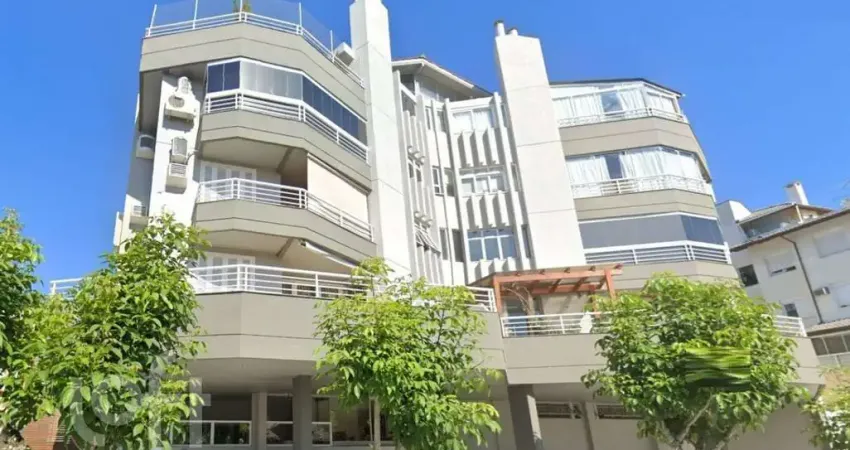 Apartamento à venda em Jurere Oeste com 186 m², 4