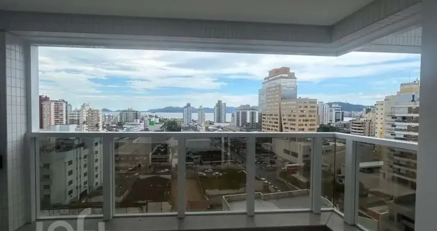 Apartamento com 3 quartos à venda na Rua Euclides Machado, 112, Canto, Florianópolis