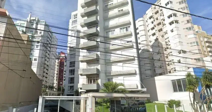 Apartamento com 3 quartos à venda na Avenida Jornalista Rubens de Arruda Ramos, 1198, Centro, Florianópolis
