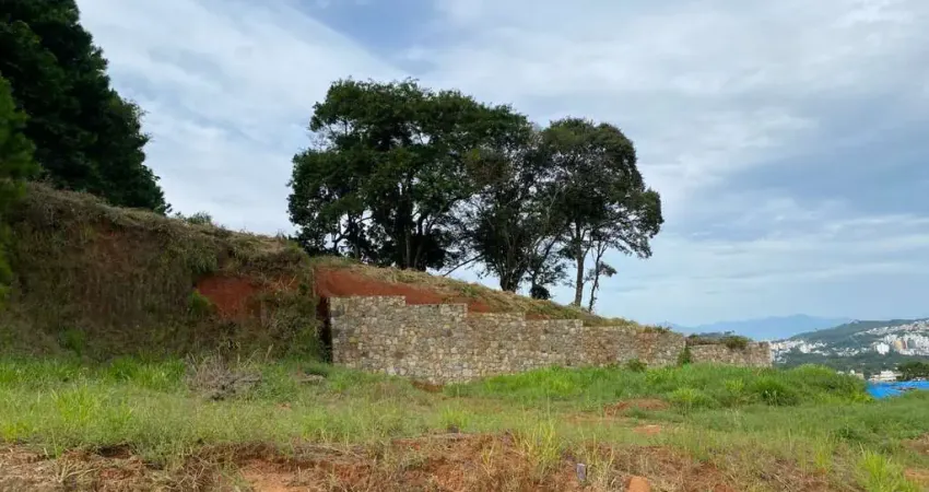 Terreno à venda no Itacorubi