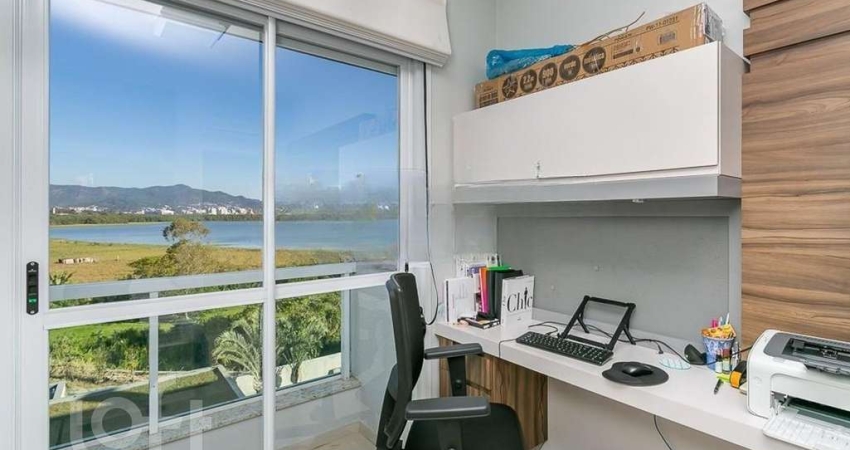 Apartamento à venda em João Paulo com 174 m², 3 qu