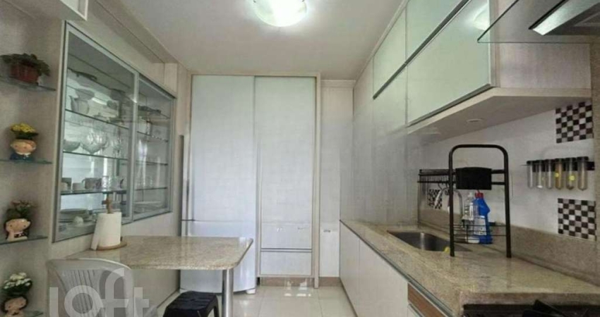 Apartamento à venda em Canto com 79 m², 2 quartos