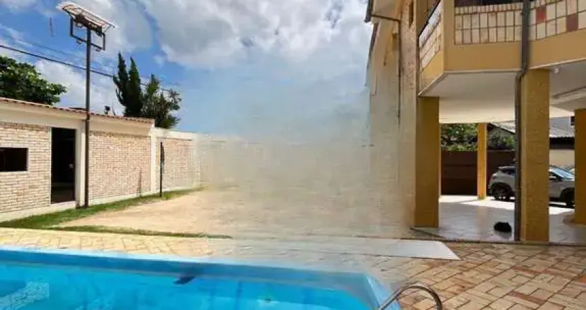 Casa com 3 quartos à venda na Servidão Sol e Mar, 7, Morro das Pedras, Florianópolis