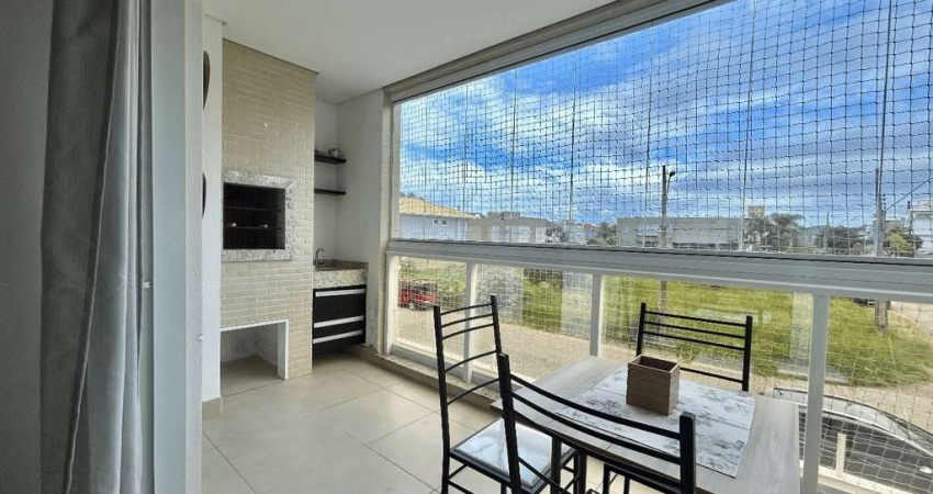 Apartamento de 2 dormitórios à venda no Campeche