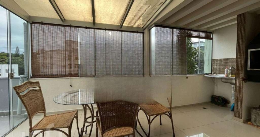 Apartamento com 2 quartos à venda na Avenida César Seara, 335, Trindade, Florianópolis