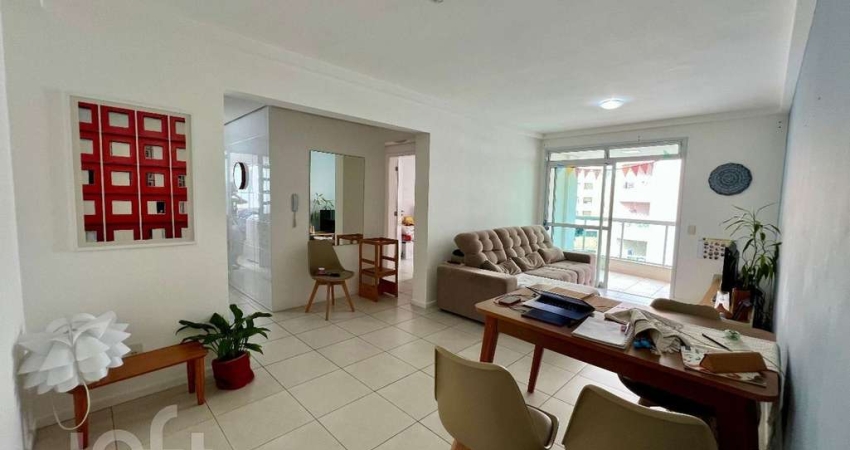 Apartamento com 2 quartos à venda na Rua Salvatina Feliciana dos Santos, 155, Itacorubi, Florianópolis