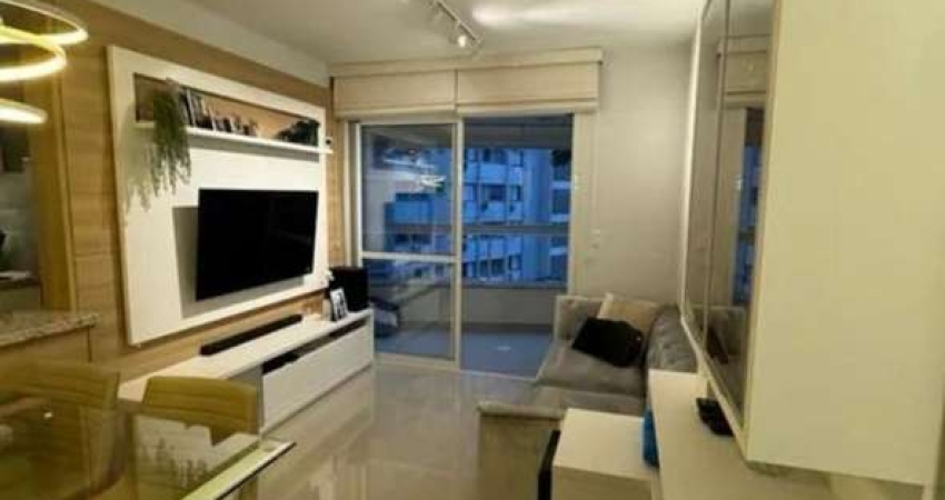 Apartamento com 2 quartos à venda na Rua Artista Bittencourt, 211, Centro, Florianópolis
