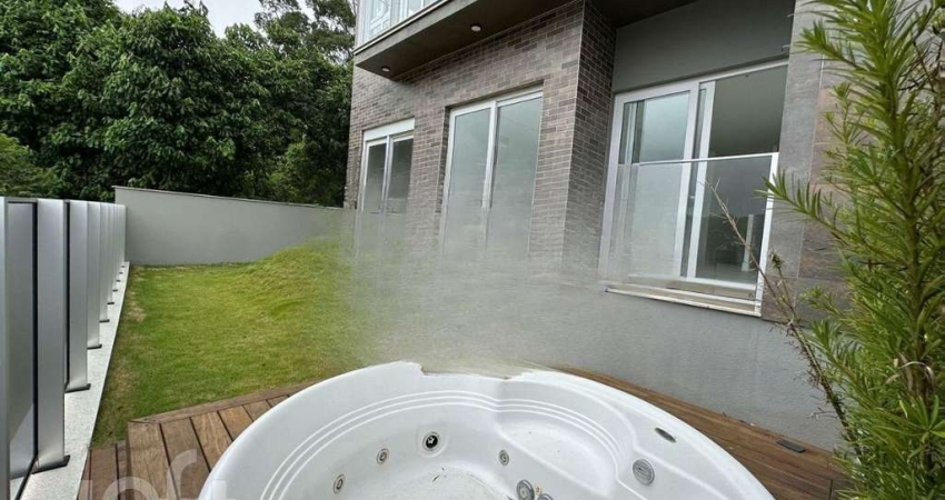 Apartamento com 3 quartos à venda na Rodovia João Paulo, 2362, João Paulo, Florianópolis