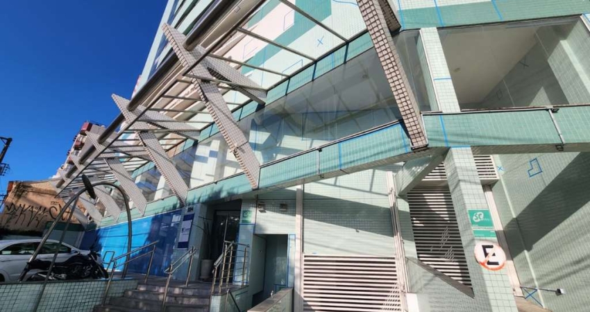 Sala comercial para alugar na Avenida Mauro Ramos, 224, Centro, Florianópolis