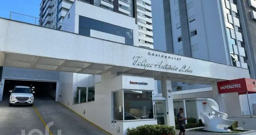 Apartamento à venda em Canto com 96 m², 3 quartos,