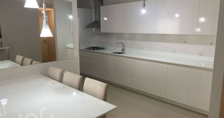 Apartamento com 4 quartos à venda na Rodovia Admar Gonzaga, 707, Itacorubi, Florianópolis