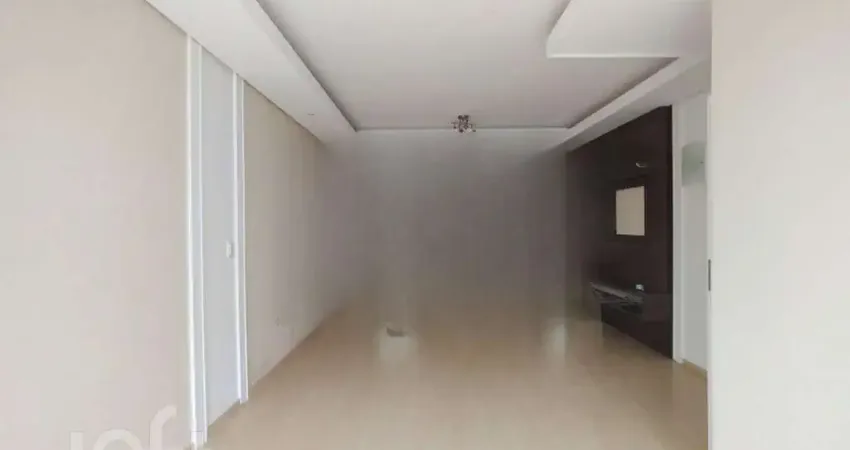 Apartamento com 3 quartos à venda na Rua José Licínio Lopes, 118, Canto, Florianópolis