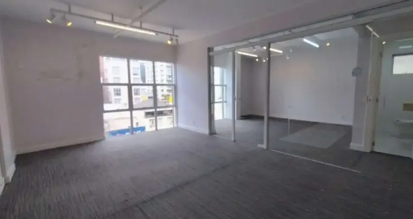 Sala comercial para alugar na Avenida Rio Branco, 787, Centro, Florianópolis