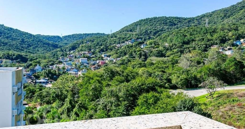 Apartamento à venda em Itacorubi com 65 m², 2 quar