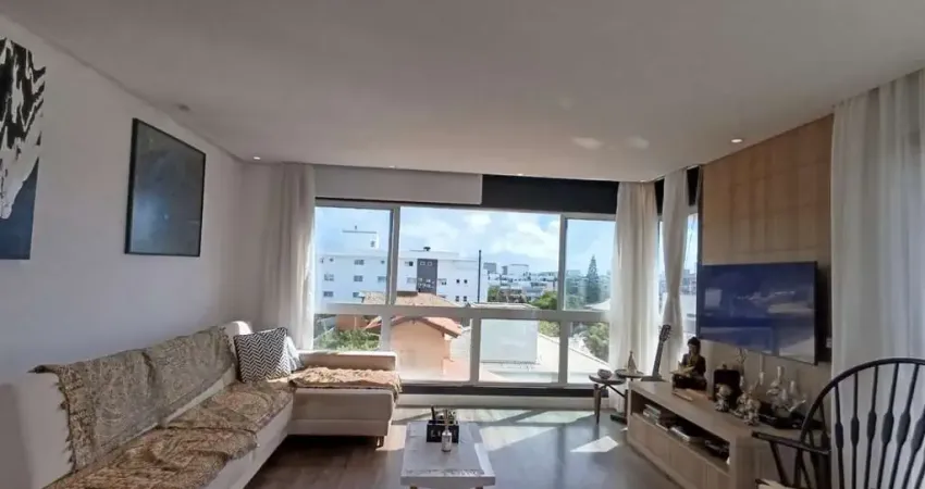 Cobertura com 3 quartos para alugar na Rua Ana Luiza Vieira, 130, Campeche, Florianópolis