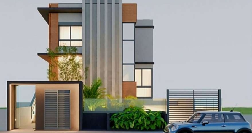 Casa à venda em Córrego Grande com 199 m², 3 quart