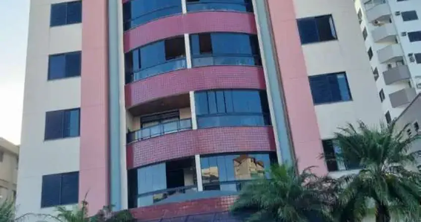 Apartamento de 4 dormitórios no Estreito