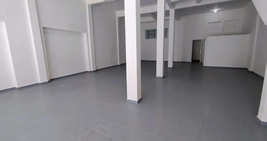 Ponto comercial para alugar na Rua Fúlvio Aducci, 1137, Estreito, Florianópolis