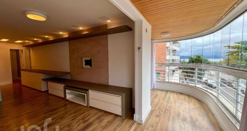 Apartamento à venda em João Paulo com 115 m², 3 qu