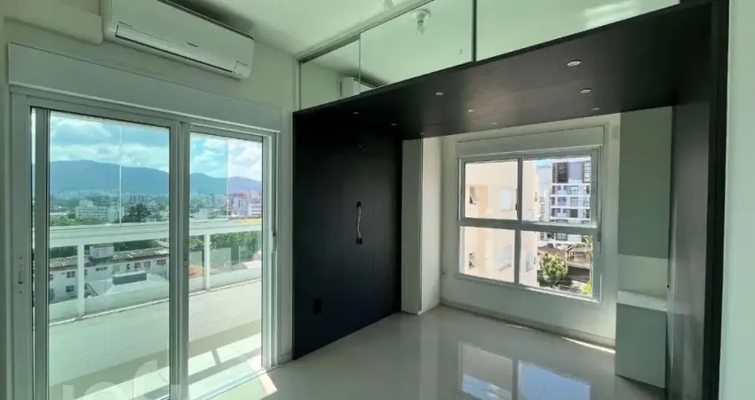 Apartamento à venda em Saco dos limões com 41 m²,