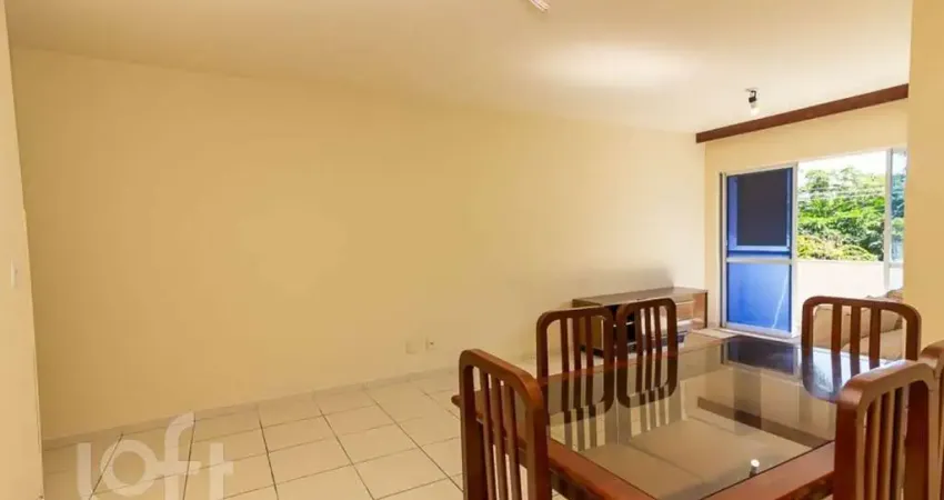 Apartamento com 3 quartos à venda na Rua João Pio Duarte Silva, 524, Córrego Grande, Florianópolis