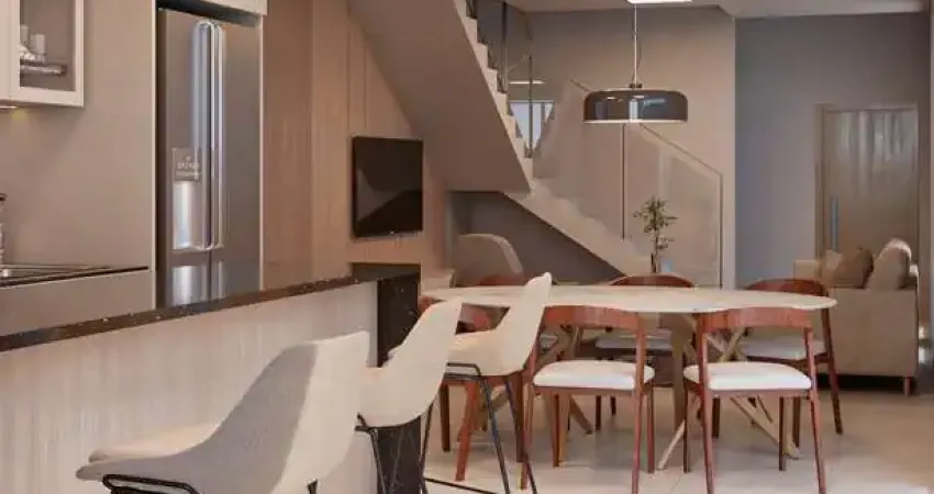 Casa com 3 quartos à venda na B Lote 5, 1, Canasvieiras, Florianópolis