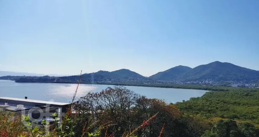Apartamento com 3 quartos à venda na Rodovia João Paulo, 2362, João Paulo, Florianópolis