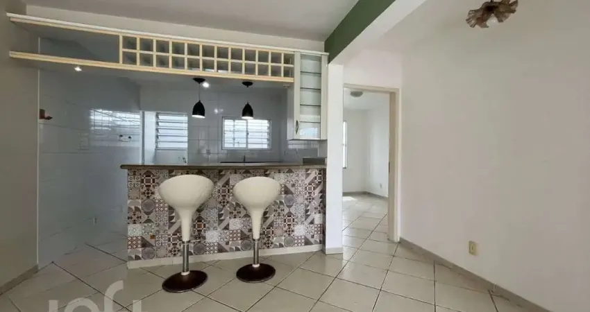 Apartamento com 2 quartos à venda na Rua Procópio Manoel Pires, 177, Trindade, Florianópolis