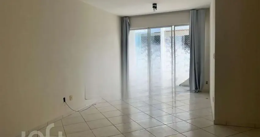 Apartamento com 3 quartos à venda na Rua João Pio Duarte Silva, 480, Córrego Grande, Florianópolis
