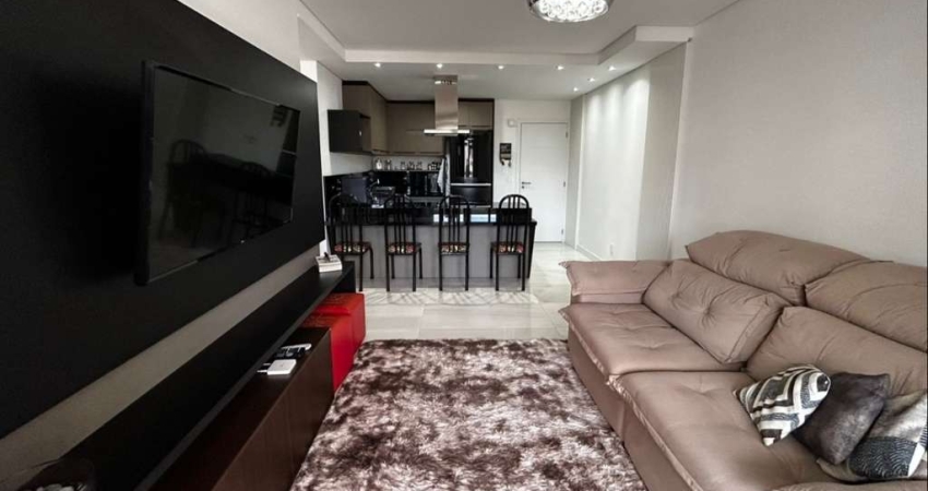 Apartamento de 2 dormitórios na Trindade