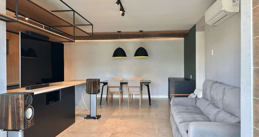 Apartamento de 2 suítes à venda no Campeche