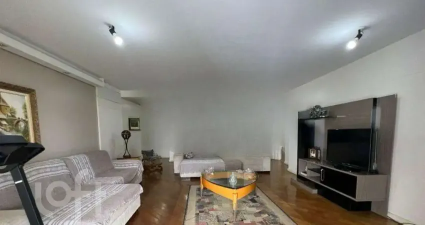 Apartamento com 3 quartos à venda na Avenida Governador Irineu Bornhausen, 3422, Agronômica, Florianópolis