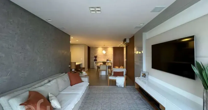 Apartamento com 3 quartos à venda na Rua Sidney Nocetti, 75, Agronômica, Florianópolis