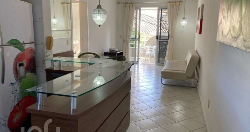 Apartamento com 2 quartos à venda na Avenida dos Búzios, 31, Jurerê, Florianópolis