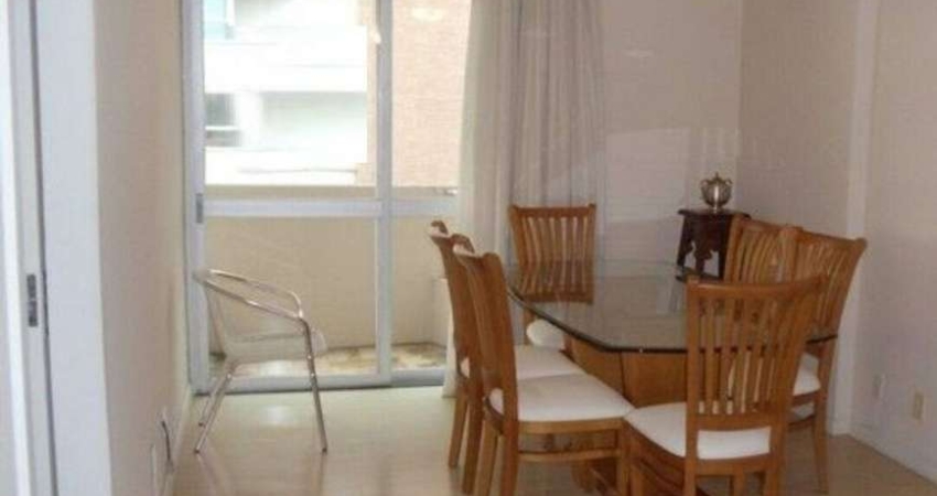 Apartamento à venda em Agronômica com 104 m², 3 qu