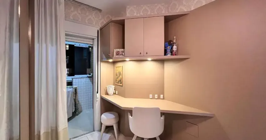 Apartamento de 3 dormitórios à venda no Itacorubi