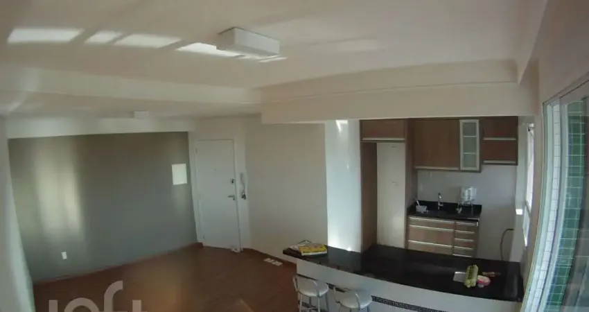 Apartamento à venda em Córrego Grande com 79 m², 3