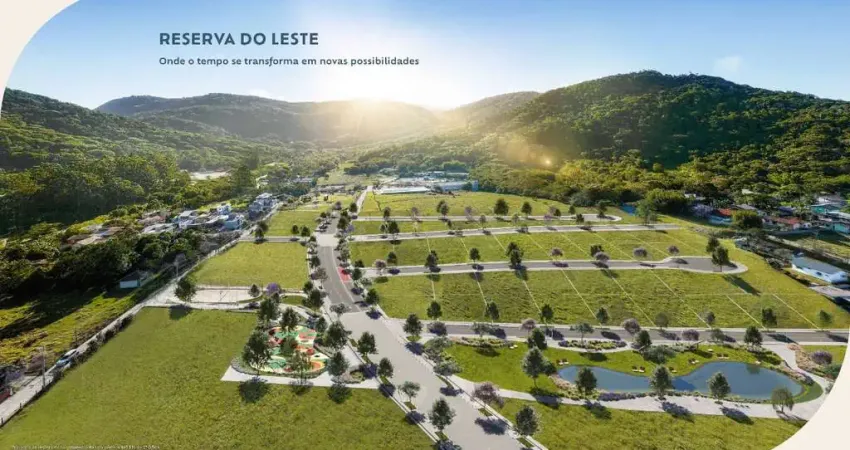 Terreno à venda na Rodovia Doutor Antônio Luiz Moura Gonzaga, 1274, Rio Tavares, Florianópolis