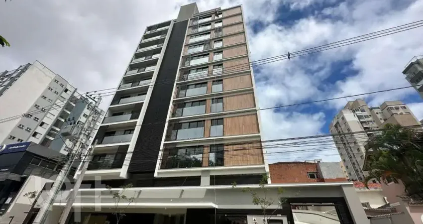 Apartamento com 2 quartos à venda na Praça Hercílio Luz, 1131, Centro, Florianópolis